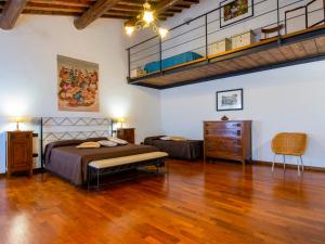 Holiday Home Casa Bensa by Interhome