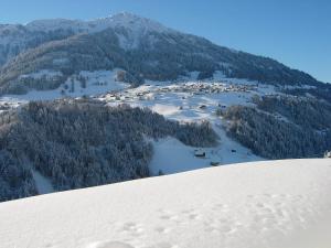 Apartment Elsa by Interhome