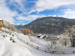 Chalet Chalet Anna by Interhome