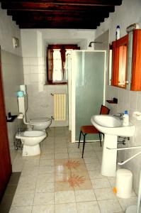 Agriturismo Le Cerinaie