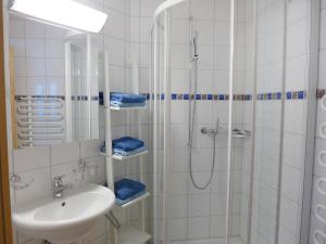 Apartment Mountain Lake Panorama by Interhome