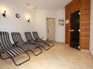 Apartment Hofresidenz1