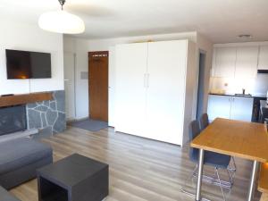 Apartment Rond-Point Apt- 17 by Interhome
