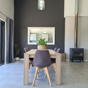 Clarens Escape (Unit 3)