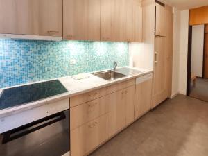 Apartment Allod Park Haus C 505 by Interhome