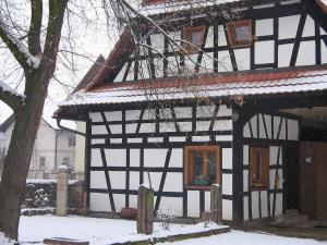 Apartment Dieboldshof-1 by Interhome