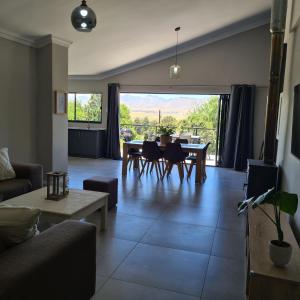 Clarens Escape (Unit 3)