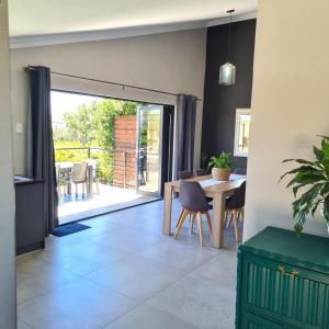 Clarens Escape (Unit 3)