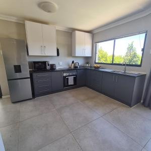 Clarens Escape (Unit 3)