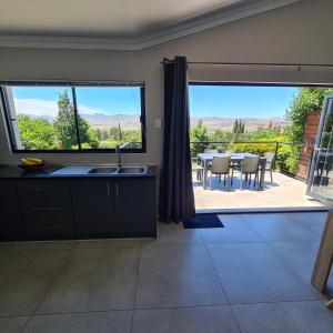 Clarens Escape (Unit 3)