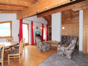 Apartment Hansjörg-4 by Interhome