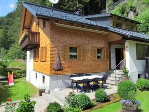 Holiday Home Josefine by Interhome - Bludenz