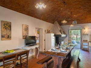 Holiday Home Poggio Cuccule by Interhome