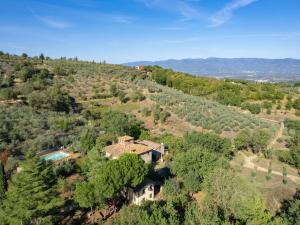 Holiday Home Poggio Cuccule by Interhome