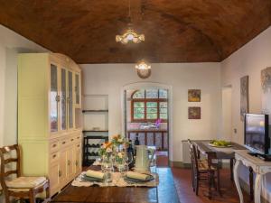 Holiday Home Poggio Cuccule by Interhome