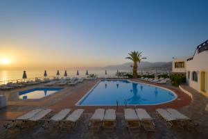 Hersonissos Village Hotel & Bungalows Heraklio Greece