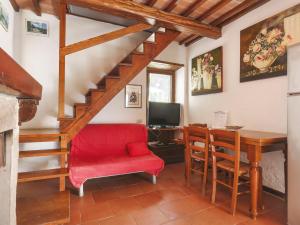 Holiday Home Castagneto by Interhome