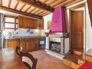 Holiday Home Castagneto by Interhome