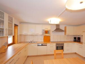 Ferienhaus Tux Holiday Home