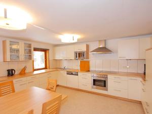 Ferienhaus Tux Holiday Home