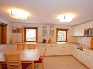 Ferienhaus Tux Holiday Home