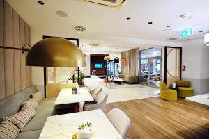 331 w 5 gwiazdkowym ROYAL TULIP SAND 200 m do plaży DOBRUK APARTAMENTY