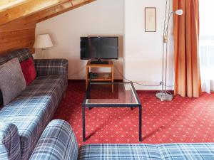 Apartment Chalet Abendrot apARTments-23 by Interhome