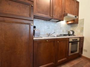 Apartment La Corte Bricca - Trilo B by Interhome