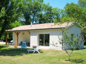 Holiday Home La Casita - CEM110 by Interhome