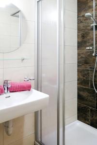 Apartment Luxner-6 by Interhome