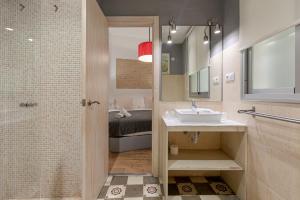 One&Lux Alameda de Hércules