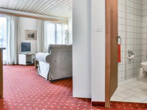 Apartment Chalet Abendrot apARTments-14 by Interhome