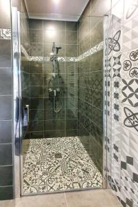 Holiday Home Blue House by Interhome