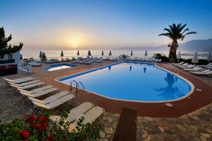 Hersonissos Village Hotel & Bungalows Heraklio Greece