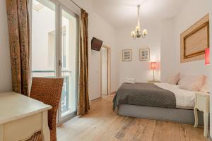 One&Lux Alameda de Hércules