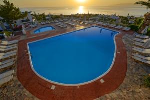 Hersonissos Village Hotel & Bungalows Heraklio Greece