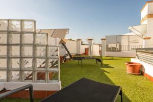 One&Lux Alameda de Hércules