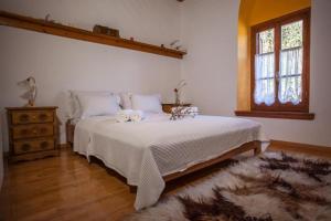 Eremia Rustic House - Entire Villa in Pelion
