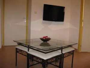 GITE DES FRANCISCAINS-Imiza - Barrettali