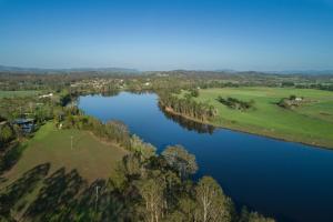 Mansfield on the Manning