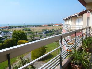 Apartment Hippocampe