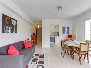 Appartements Apartment Comete by Interhome : photos des chambres