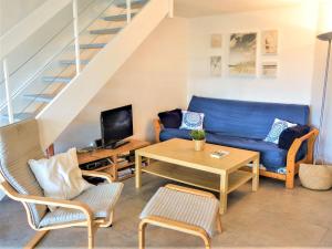 Appartements Apartment Port et golf-3 by Interhome : photos des chambres