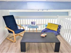 Appartements Apartment Port et golf-3 by Interhome : photos des chambres