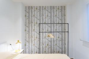 Teatro Suites Málaga URBAN FLAT