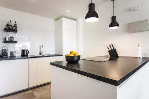 Sea & Wave Bailen Great Views Apartment