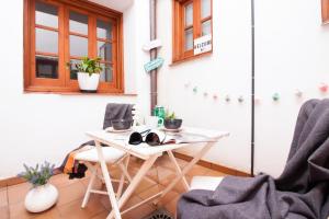 Sea & Wave Carretería Apartment