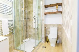 Sea & Wave Jara Boutique Apartment