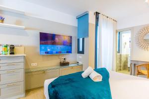 Sea & Wave Jara Boutique Apartment