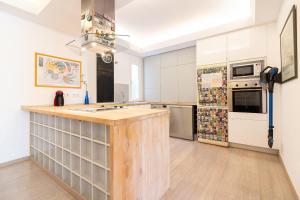 Sea & Wave Mendoza Apartment